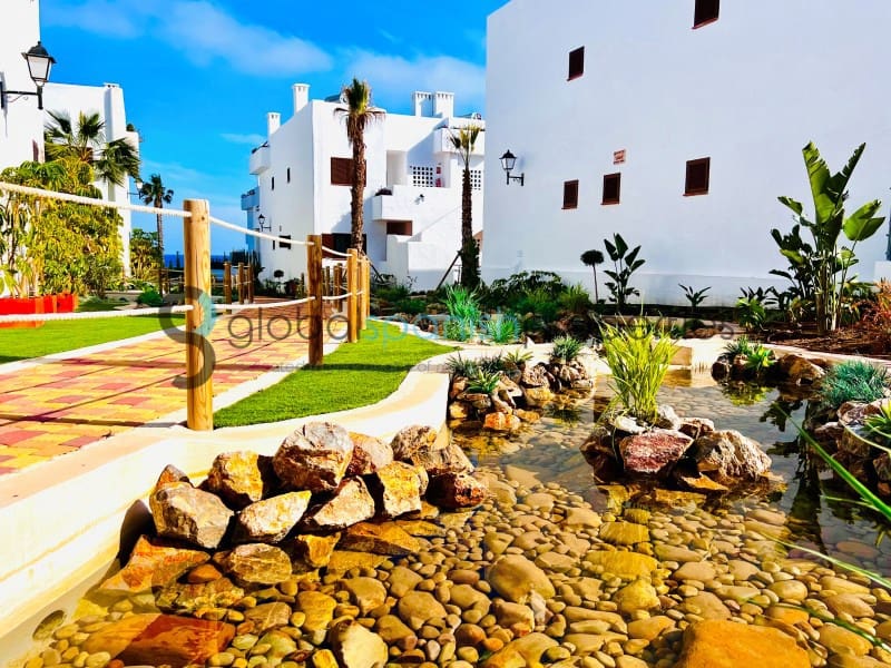 2 soverom Leilighet til salgs i San Juan de los Terreros - € 196 000 (Ref: 7481808)