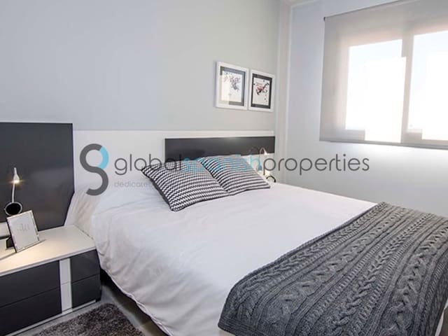 2 soverom Leilighet til salgs i San Juan de los Terreros, Pulpí - € 196 000 (Ref: 7481808)