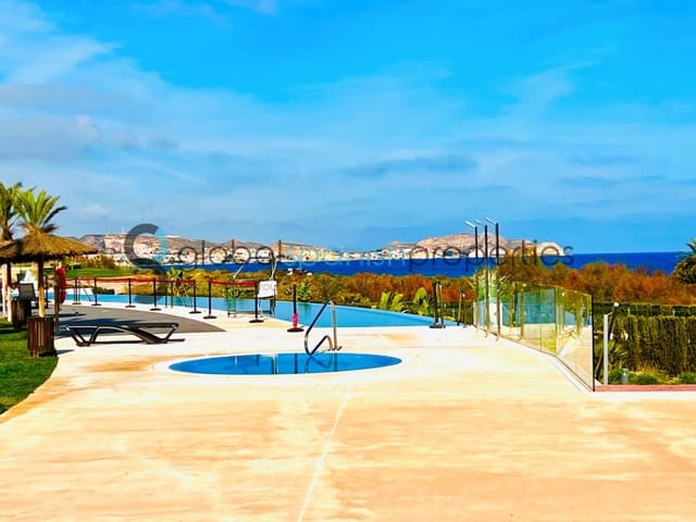 2 soverom Leilighet til salgs i San Juan de los Terreros, Pulpí - € 196 000 (Ref: 7481808)