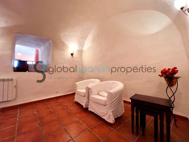 1 quarto Quinta/Casa Rural para venda em Cuevas del Almanzora - 89 900 € (Ref: 7617190)