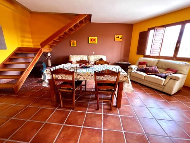 1 quarto Quinta/Casa Rural para venda em Cuevas del Almanzora - 89 900 € (Ref: 7617190)