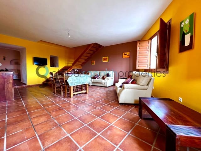 1 quarto Quinta/Casa Rural para venda em Cuevas del Almanzora - 89 900 € (Ref: 7617190)