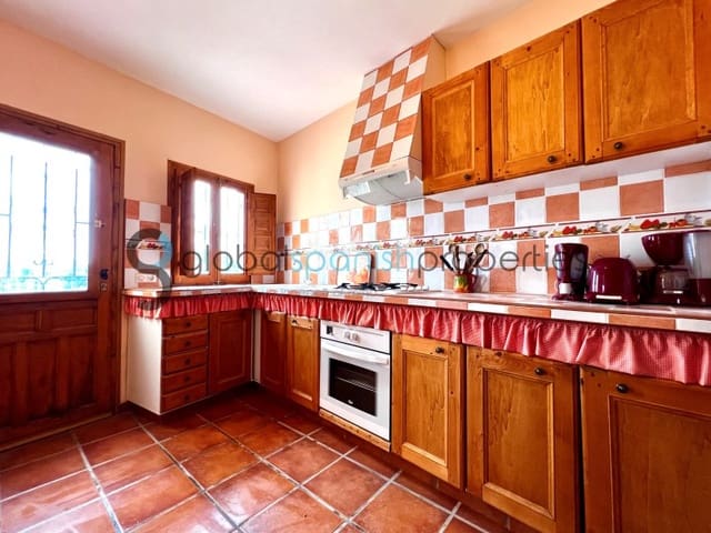 1 quarto Quinta/Casa Rural para venda em Cuevas del Almanzora - 89 900 € (Ref: 7617190)