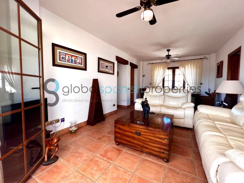 3 chambre Penthouse à vendre à Villaricos avec garage - 250 000 € (Ref: 7653750)