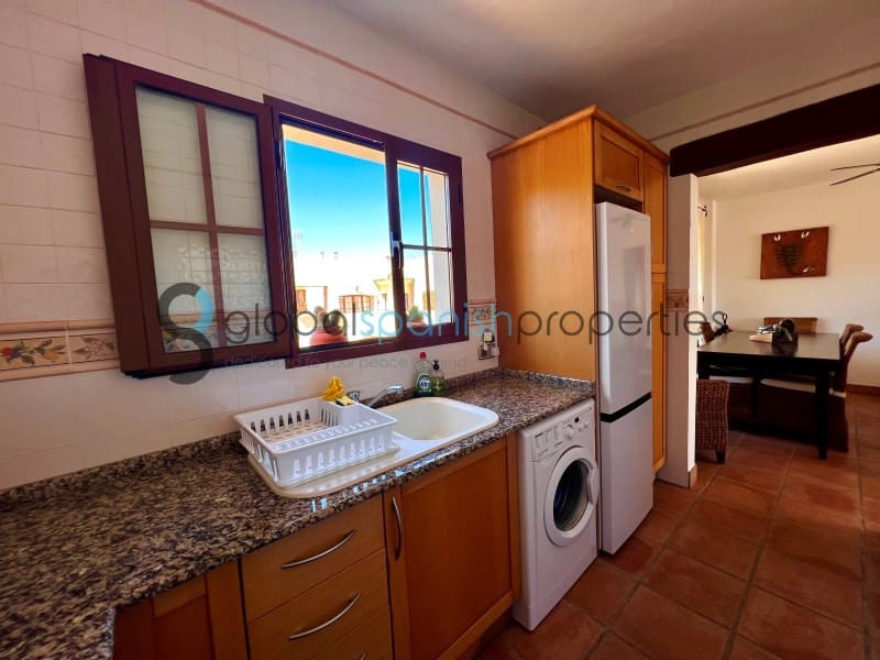 3 chambre Penthouse à vendre à Villaricos avec garage - 250 000 € (Ref: 7653750)