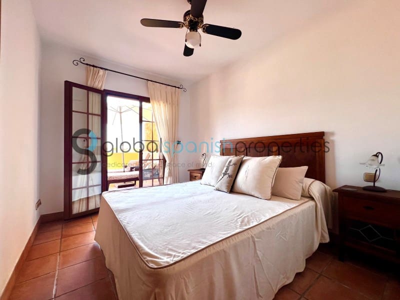 3 chambre Penthouse à vendre à Villaricos avec garage - 250 000 € (Ref: 7653750)