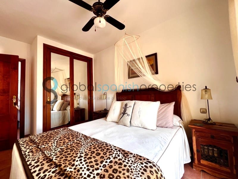 3 chambre Penthouse à vendre à Villaricos avec garage - 250 000 € (Ref: 7653750)