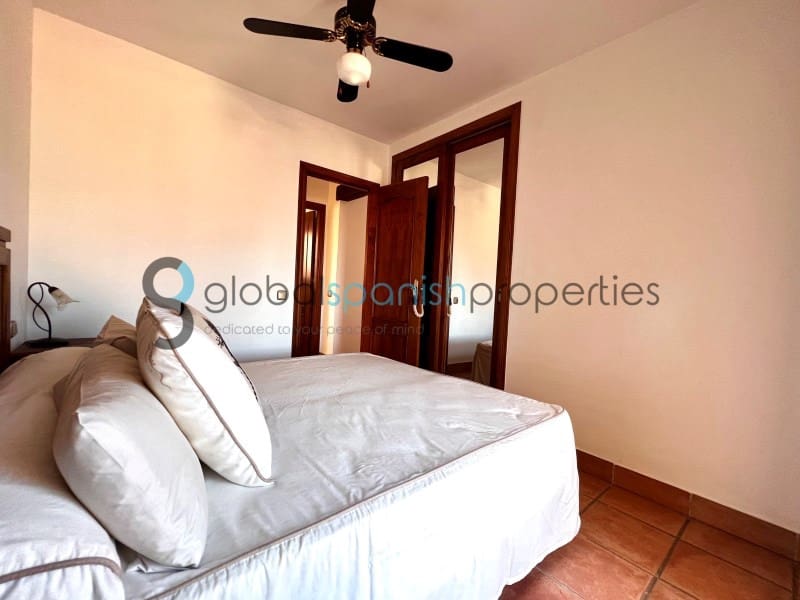 3 chambre Penthouse à vendre à Villaricos avec garage - 250 000 € (Ref: 7653750)