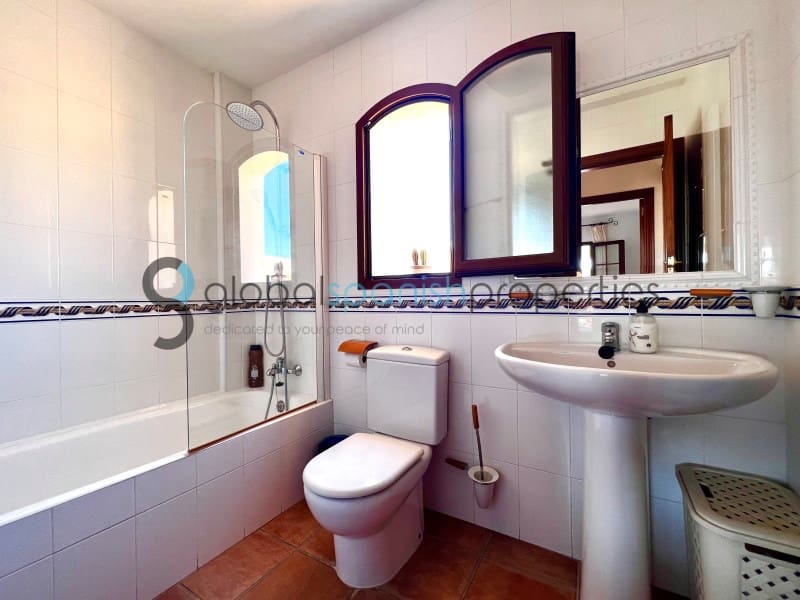 3 chambre Penthouse à vendre à Villaricos avec garage - 250 000 € (Ref: 7653750)