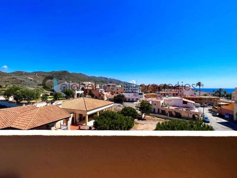 3 chambre Penthouse à vendre à Villaricos avec garage - 250 000 € (Ref: 7653750)