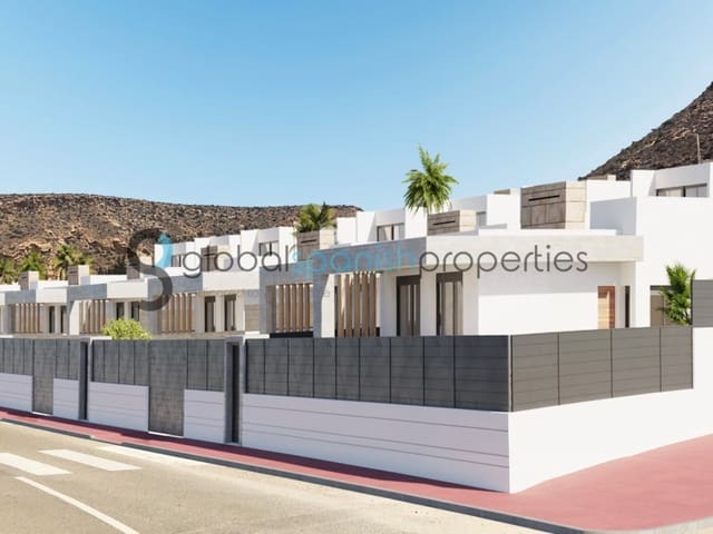 Building Plot for sale in San Juan de los Terreros, Pulpí - € 120,000 (Ref: 7900123)