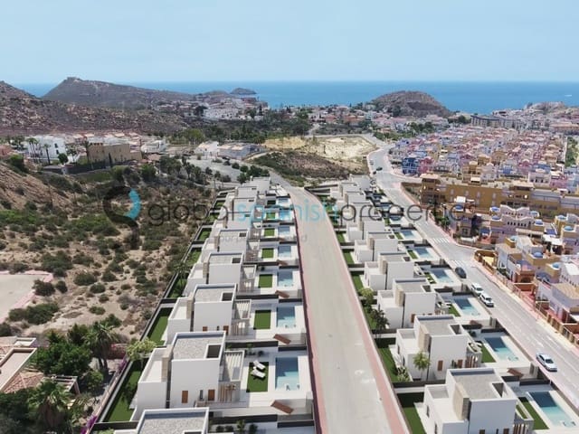 Building Plot for sale in San Juan de los Terreros, Pulpí - € 120,000 (Ref: 7900123)