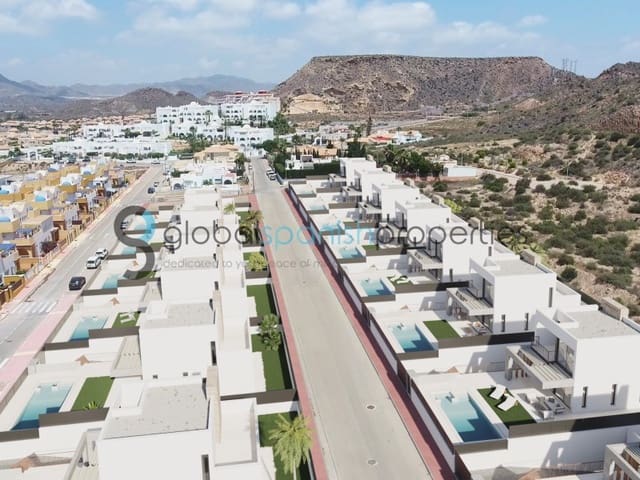 Building Plot for sale in San Juan de los Terreros, Pulpí - € 120,000 (Ref: 7900123)