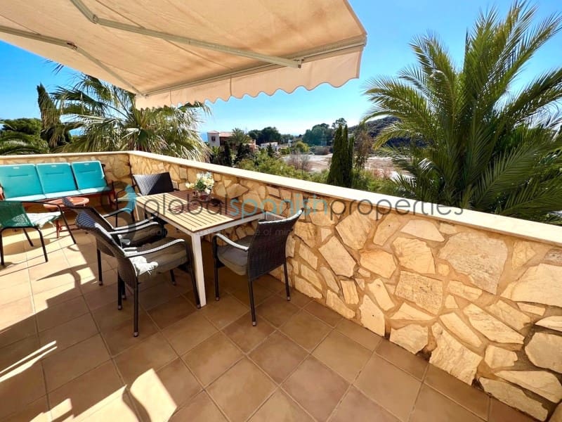 5 soveværelse Villa til salg i Cuevas del Almanzora med swimmingpool garage - € 1.100.000 (Ref: 7900125)