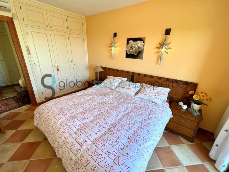 5 soveværelse Villa til salg i Cuevas del Almanzora med swimmingpool garage - € 1.100.000 (Ref: 7900125)