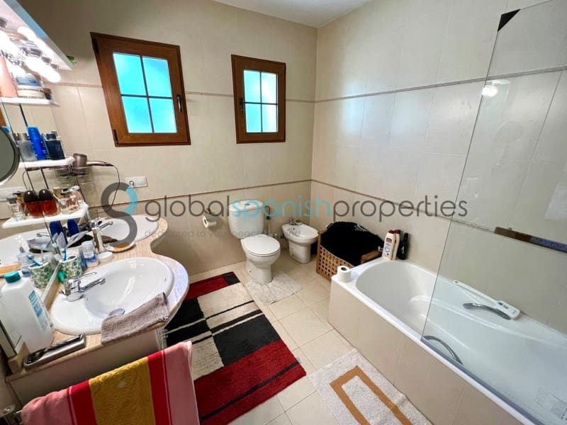 5 soveværelse Villa til salg i Cuevas del Almanzora med swimmingpool garage - € 1.100.000 (Ref: 7900125)