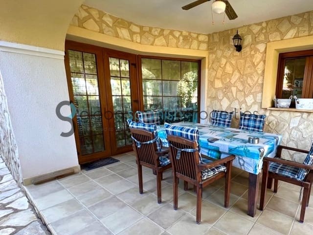 5 soveværelse Villa til salg i Cuevas del Almanzora med swimmingpool garage - € 1.100.000 (Ref: 7900125)