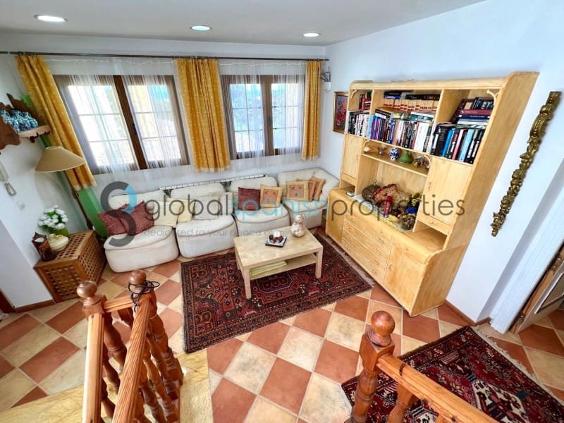 5 soveværelse Villa til salg i Cuevas del Almanzora med swimmingpool garage - € 1.100.000 (Ref: 7900125)