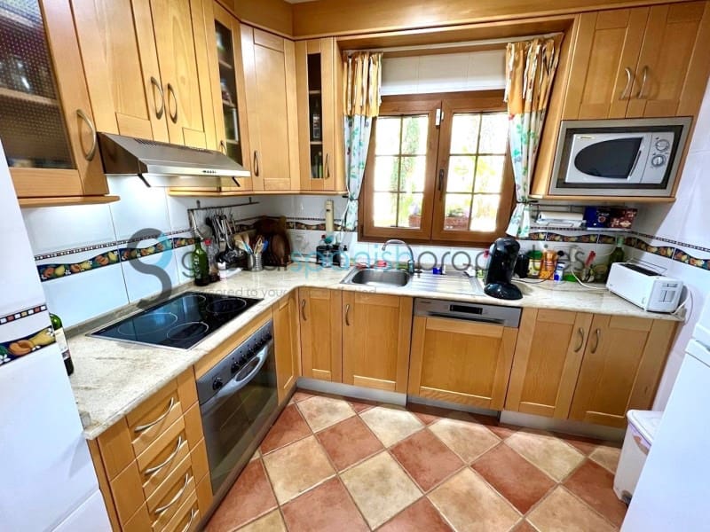 5 soveværelse Villa til salg i Cuevas del Almanzora med swimmingpool garage - € 1.100.000 (Ref: 7900125)