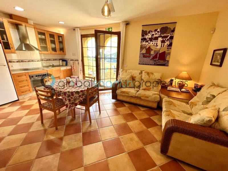 5 soveværelse Villa til salg i Cuevas del Almanzora med swimmingpool garage - € 1.100.000 (Ref: 7900125)