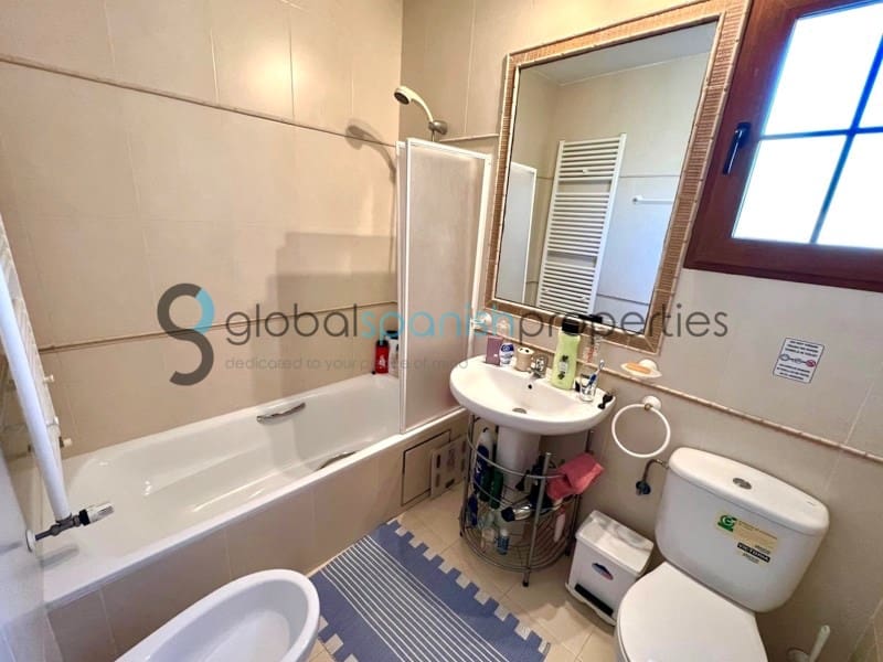 5 soveværelse Villa til salg i Cuevas del Almanzora med swimmingpool garage - € 1.100.000 (Ref: 7900125)