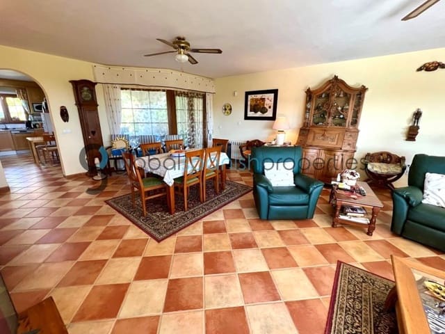 5 soveværelse Villa til salg i Cuevas del Almanzora med swimmingpool garage - € 1.100.000 (Ref: 7900125)