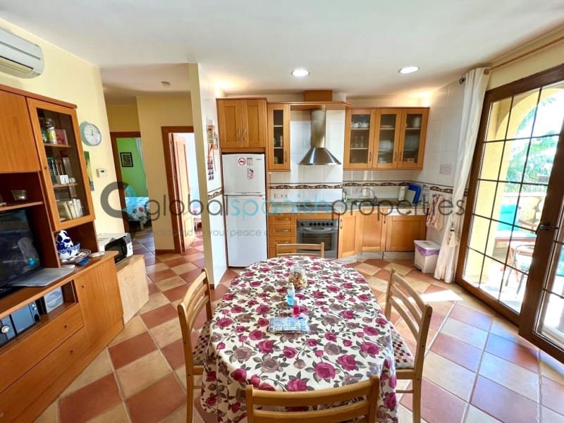 5 soveværelse Villa til salg i Cuevas del Almanzora med swimmingpool garage - € 1.100.000 (Ref: 7900125)