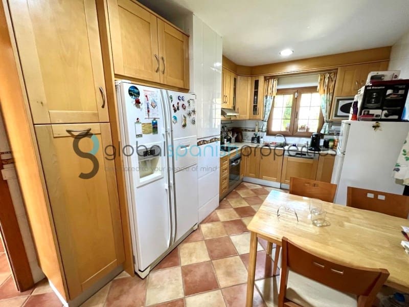 5 soveværelse Villa til salg i Cuevas del Almanzora med swimmingpool garage - € 1.100.000 (Ref: 7900125)