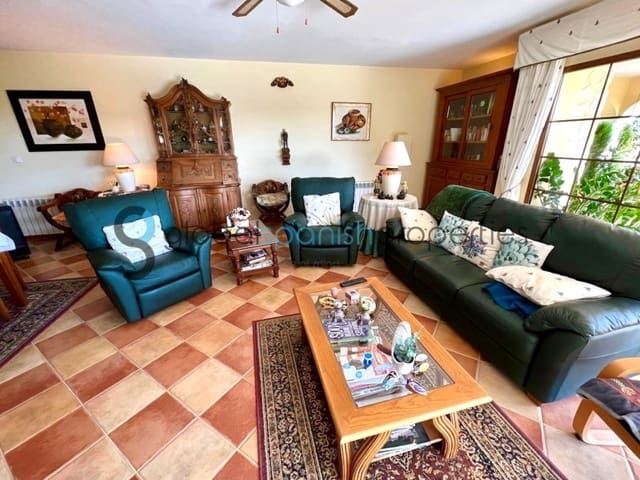 5 soveværelse Villa til salg i Cuevas del Almanzora med swimmingpool garage - € 1.100.000 (Ref: 7900125)