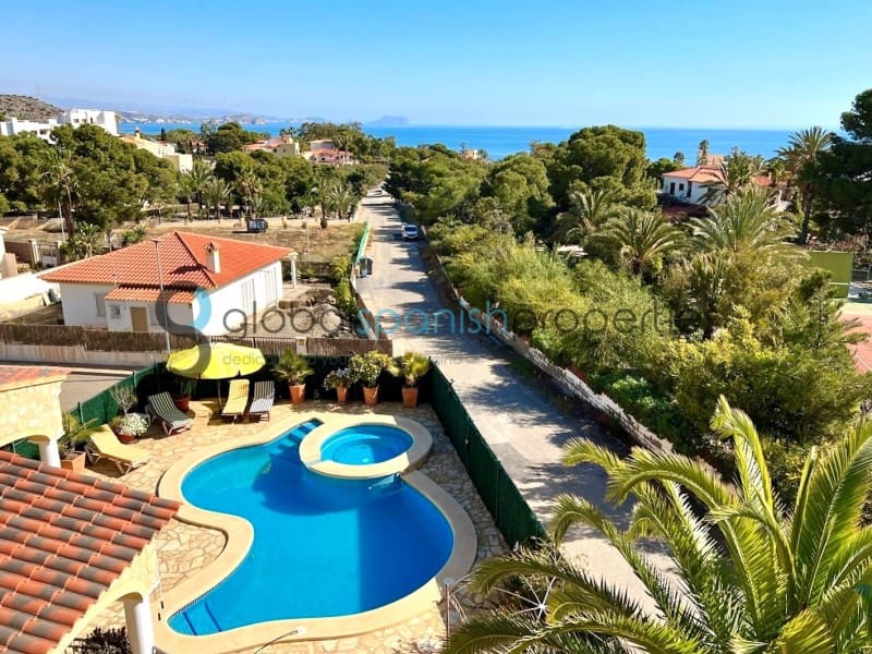 5 soveværelse Villa til salg i Cuevas del Almanzora med swimmingpool garage - € 1.100.000 (Ref: 7900125)