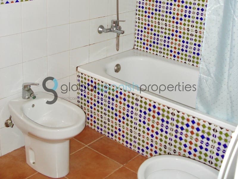 7 soverom Villa til salgs i Vera med svømmebasseng garasje - € 474 900 (Ref: 7900128)