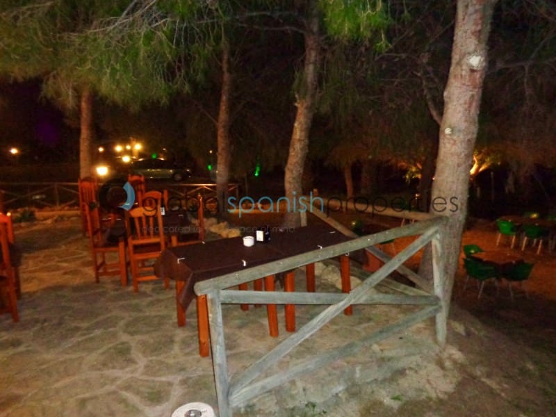 7 soverom Villa til salgs i Vera med svømmebasseng garasje - € 474 900 (Ref: 7900128)