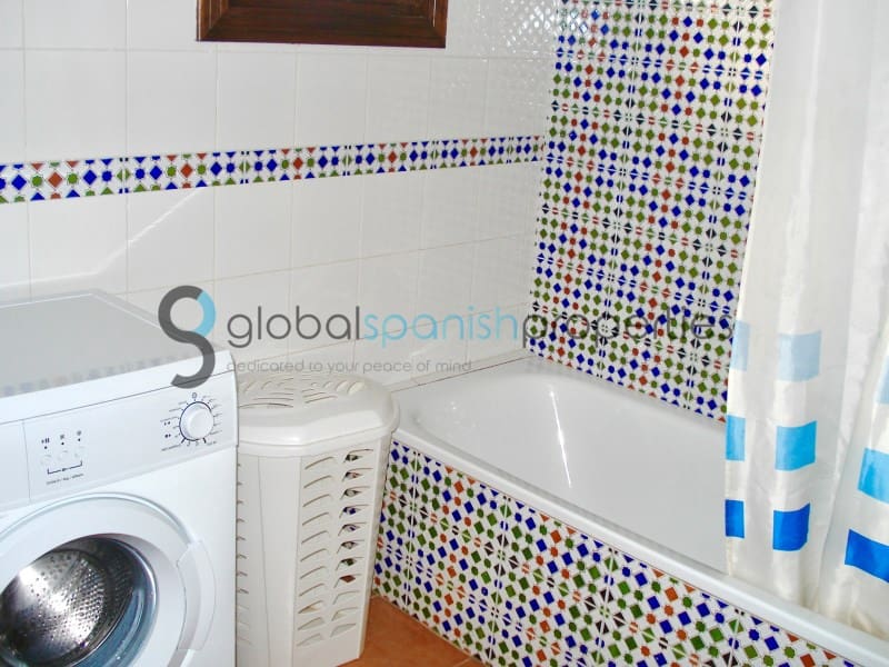 7 soverom Villa til salgs i Vera med svømmebasseng garasje - € 474 900 (Ref: 7900128)