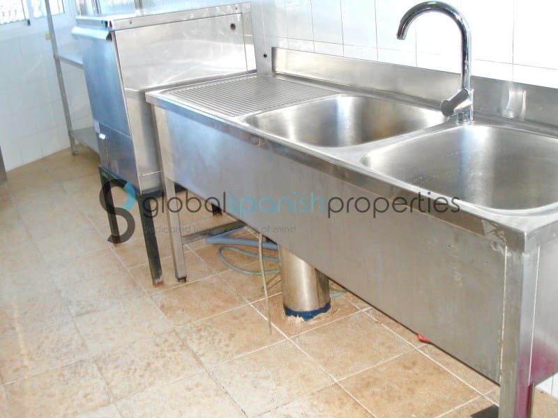 7 soverom Villa til salgs i Vera med svømmebasseng garasje - € 474 900 (Ref: 7900128)