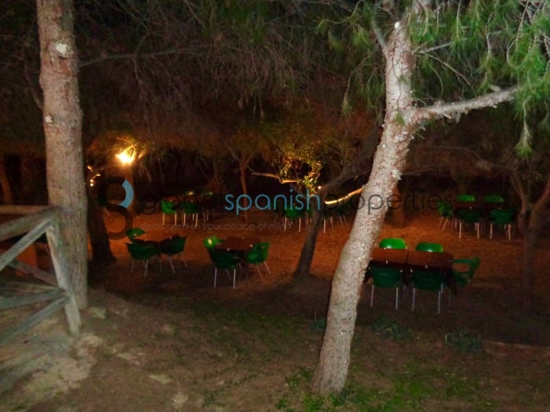 7 soverom Villa til salgs i Vera med svømmebasseng garasje - € 474 900 (Ref: 7900128)