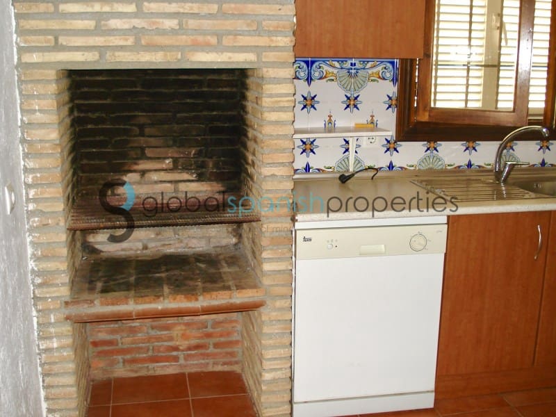 7 soverom Villa til salgs i Vera med svømmebasseng garasje - € 474 900 (Ref: 7900128)