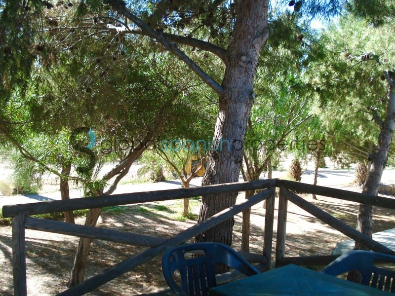 7 soverom Villa til salgs i Vera med svømmebasseng garasje - € 474 900 (Ref: 7900128)