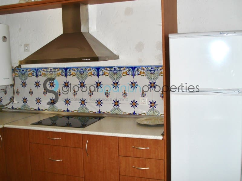 7 soverom Villa til salgs i Vera med svømmebasseng garasje - € 474 900 (Ref: 7900128)