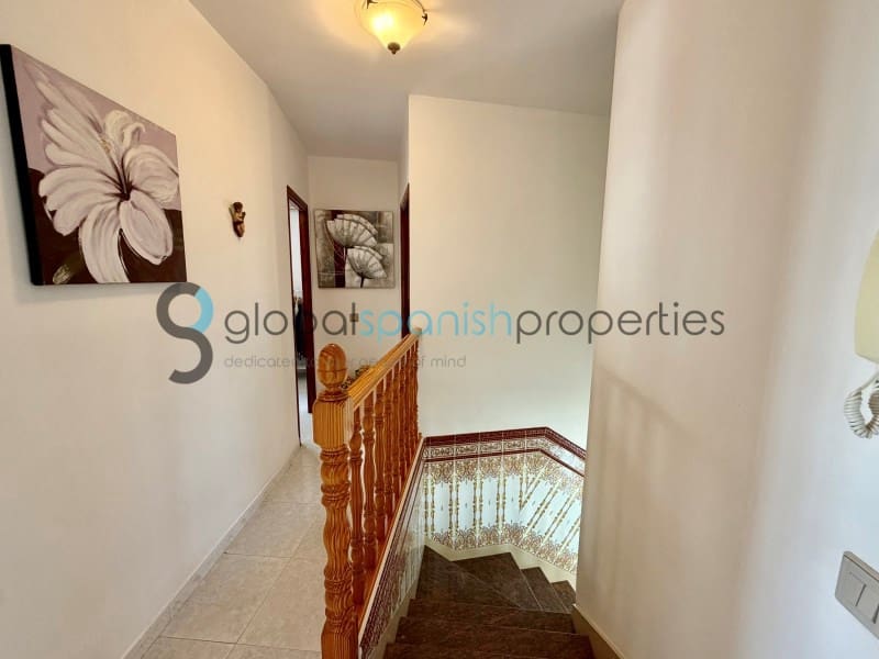 5 sovrum Villa till salu i Cuevas del Almanzora med garage - 180 000 € (Ref: 7900129)