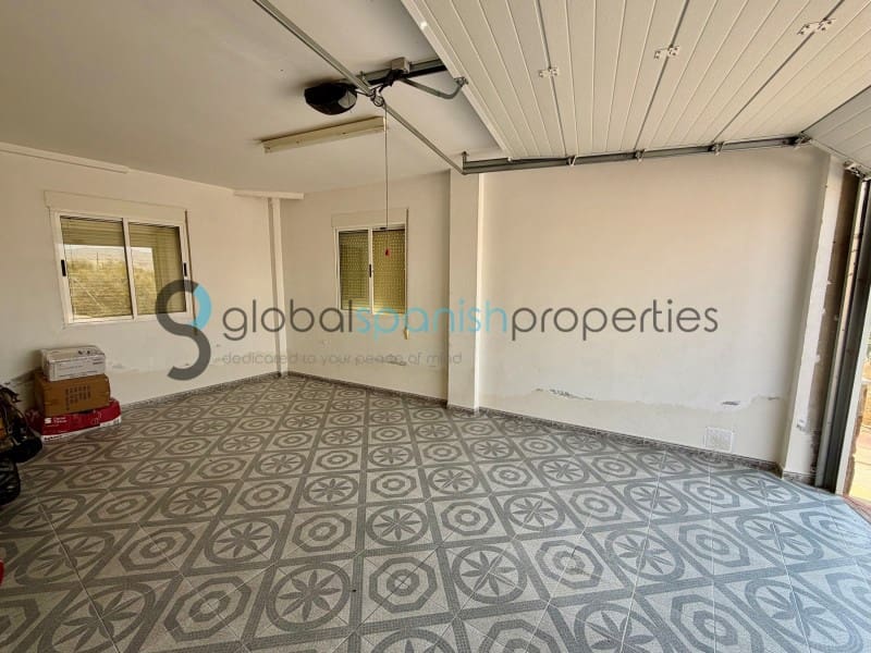 5 sovrum Villa till salu i Cuevas del Almanzora med garage - 180 000 € (Ref: 7900129)