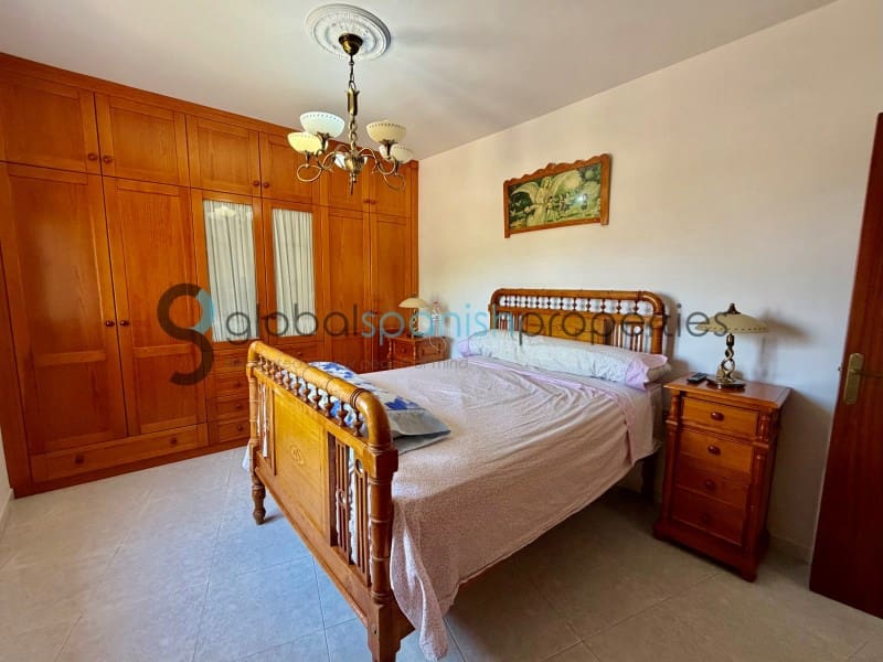 5 sovrum Villa till salu i Cuevas del Almanzora med garage - 180 000 € (Ref: 7900129)