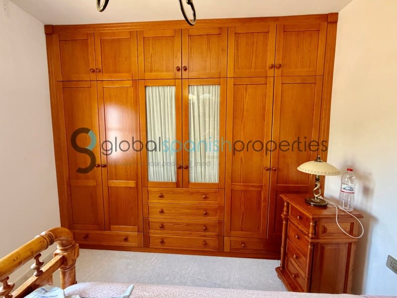 5 sovrum Villa till salu i Cuevas del Almanzora med garage - 180 000 € (Ref: 7900129)
