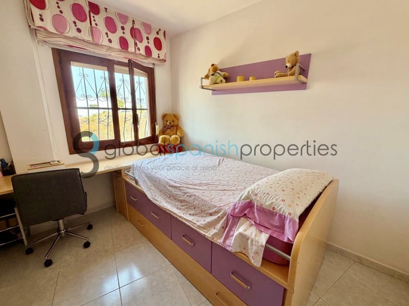 5 sovrum Villa till salu i Cuevas del Almanzora med garage - 180 000 € (Ref: 7900129)
