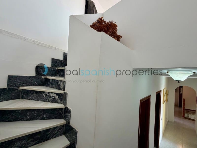 5 sovrum Villa till salu i Cuevas del Almanzora med garage - 180 000 € (Ref: 7900129)