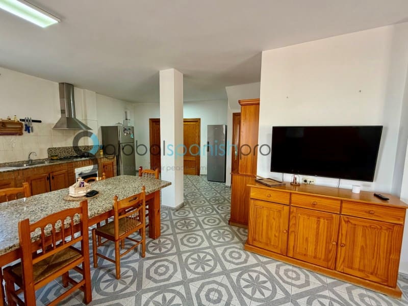 5 sovrum Villa till salu i Cuevas del Almanzora med garage - 180 000 € (Ref: 7900129)