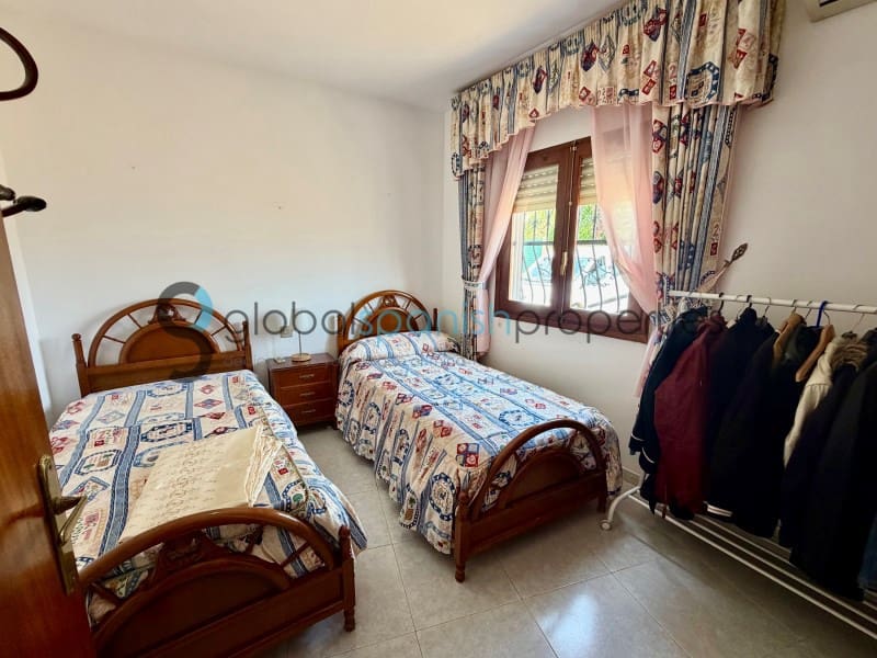 5 sovrum Villa till salu i Cuevas del Almanzora med garage - 180 000 € (Ref: 7900129)