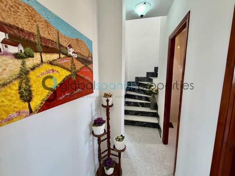 5 sovrum Villa till salu i Cuevas del Almanzora med garage - 180 000 € (Ref: 7900129)