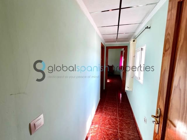 2 quarto Quinta/Casa Rural para venda em Cuevas del Almanzora - 165 000 € (Ref: 7900131)