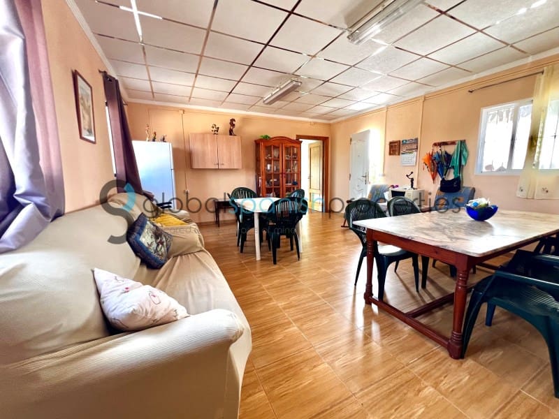 2 soverom Finca/Herregård til salgs i Cuevas del Almanzora - € 165 000 (Ref: 7900131)