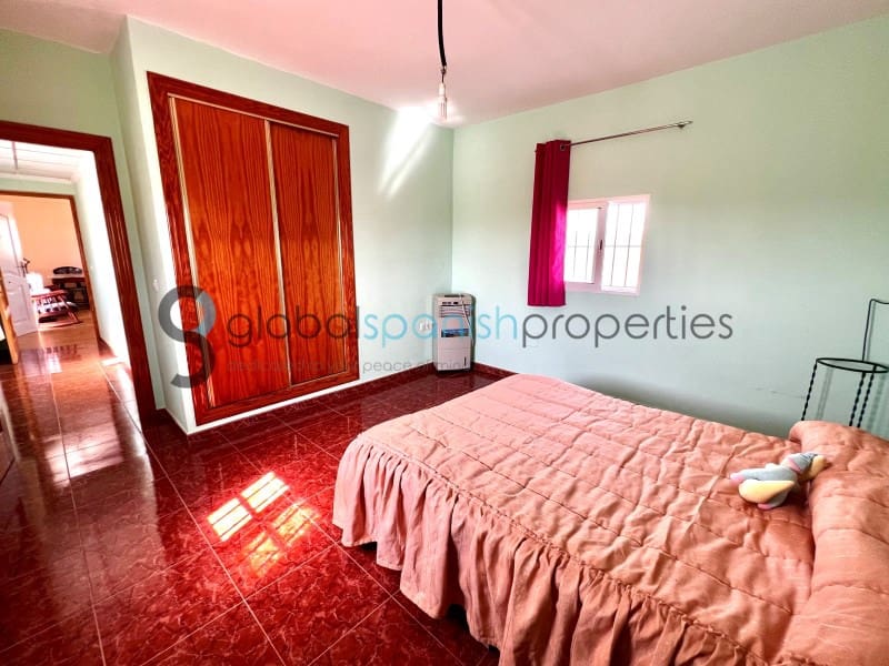 2 soverom Finca/Herregård til salgs i Cuevas del Almanzora - € 165 000 (Ref: 7900131)